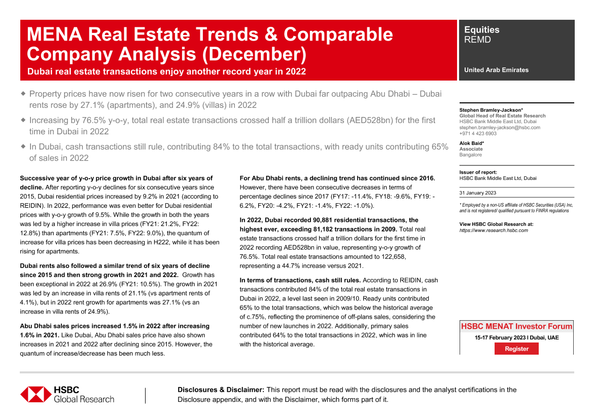 HSBC-MENA Real Estate Trends  Comparable Company Analysis (Decem..HSBC-MENA Real Estate Trends  Comparable Company Analysis (Decem.._1.png